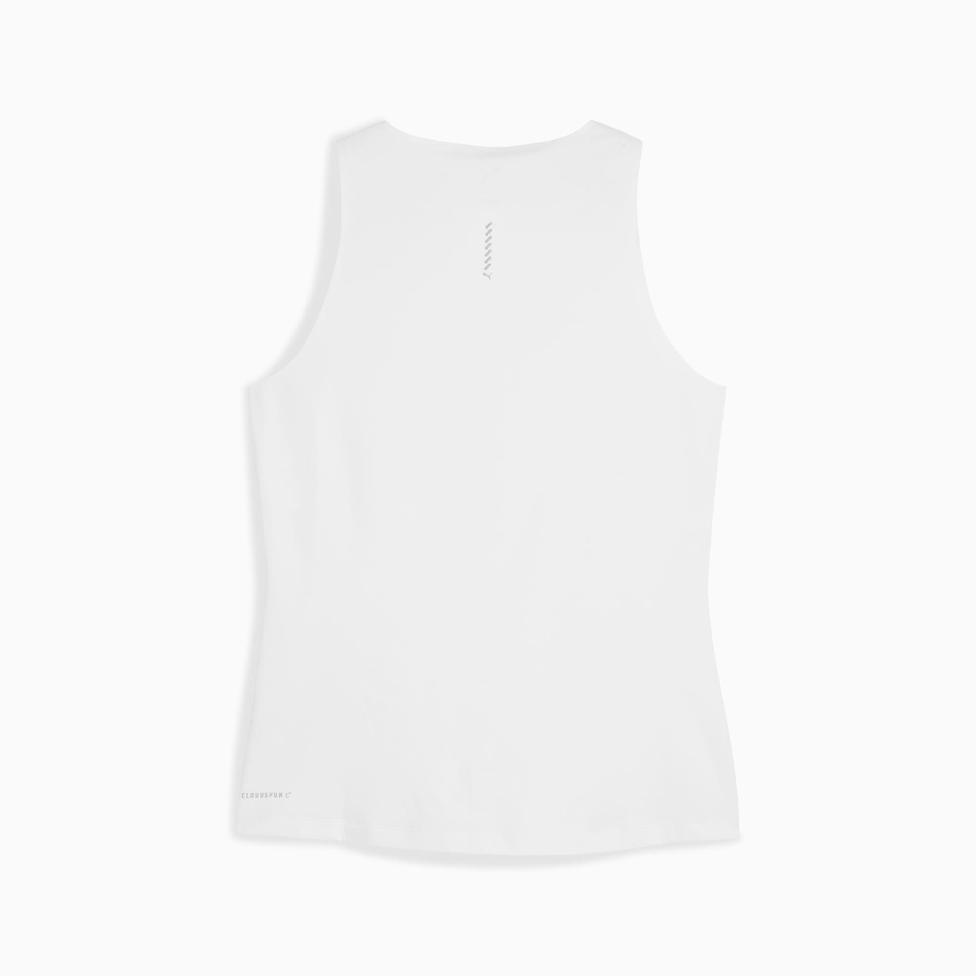 PUMA RUN CLOUDSPUN Women's Tank Top Product Image