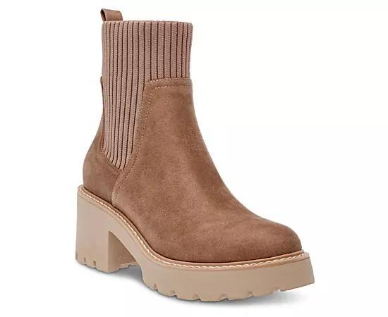 Dv By Dolce Vita Womens Tyler Chelsea Boot Product Image