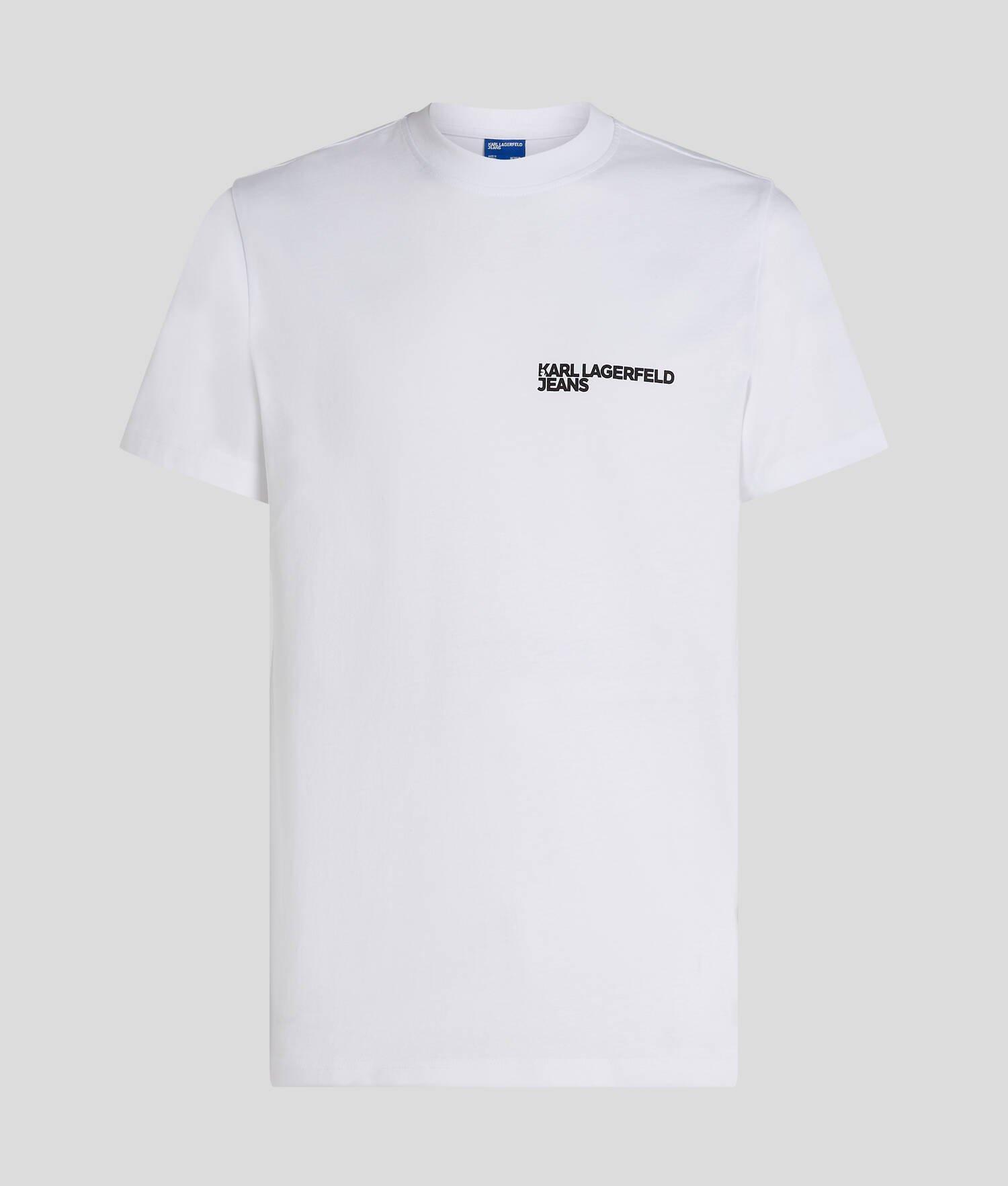 SLIM-FIT T-SHIRT Product Image