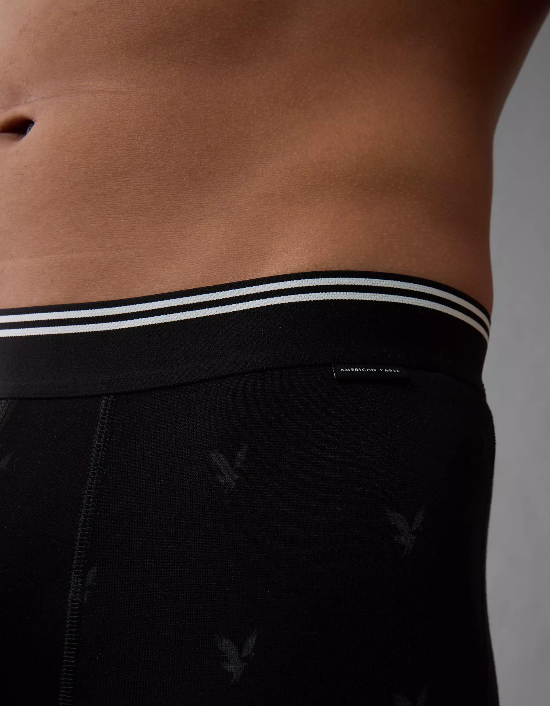 AEO Men's 6" Ultra Soft Boxer Brief Product Image