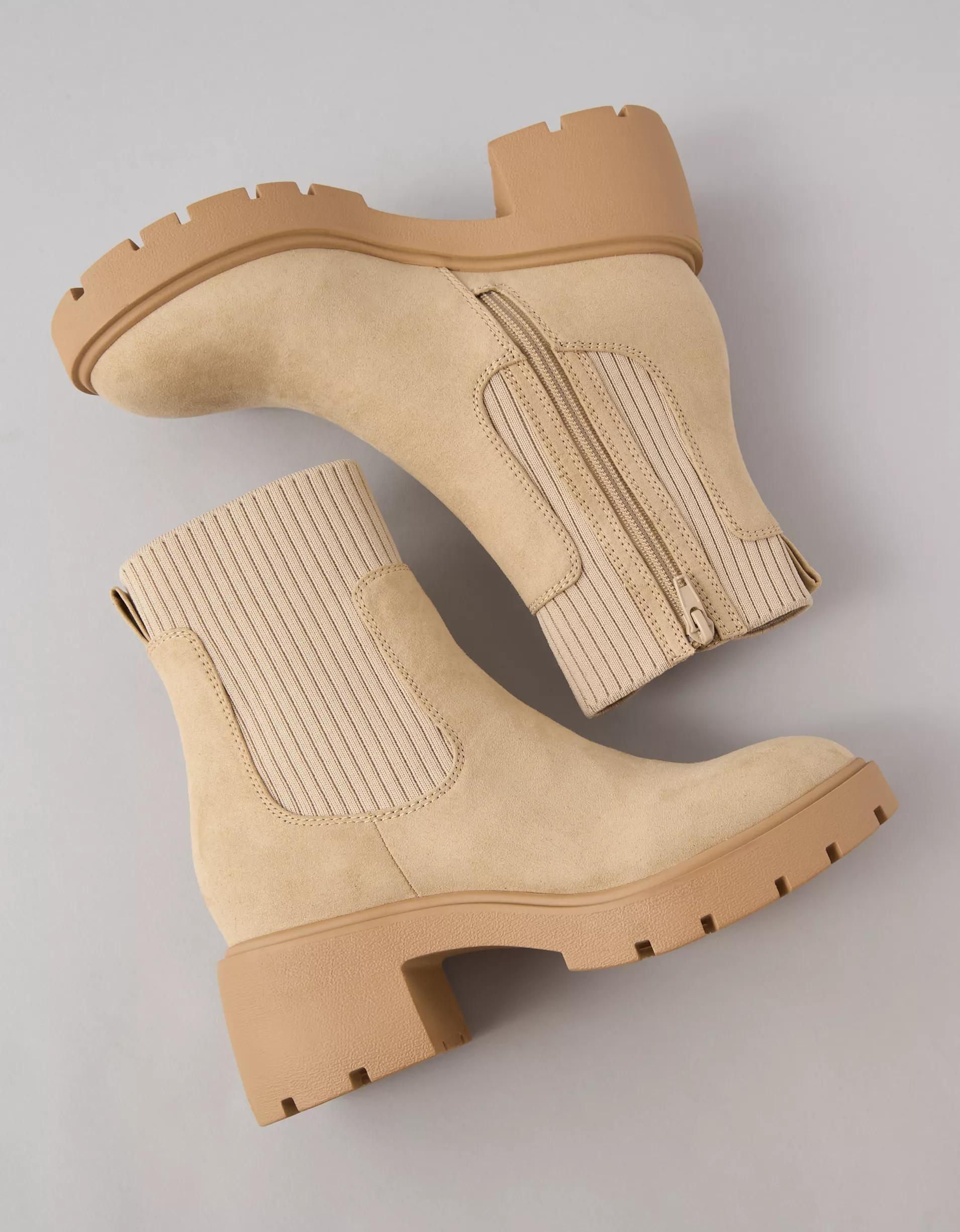 AE Hutch Bootie Product Image