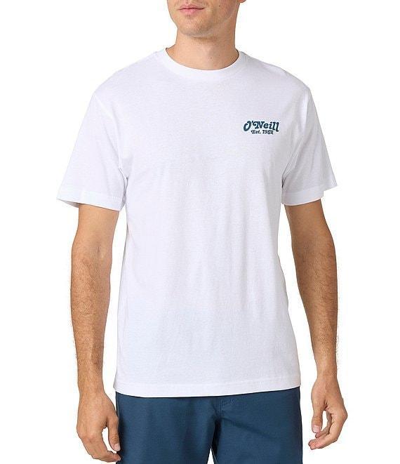 O'Neill Mahalos Short-Sleeve T-Shirt Product Image