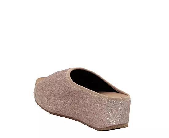 Volatile Womens Festina Wedge Sandal Product Image