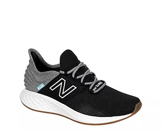 New Balance Womens Fresh Foam Roav Running Shoe Product Image