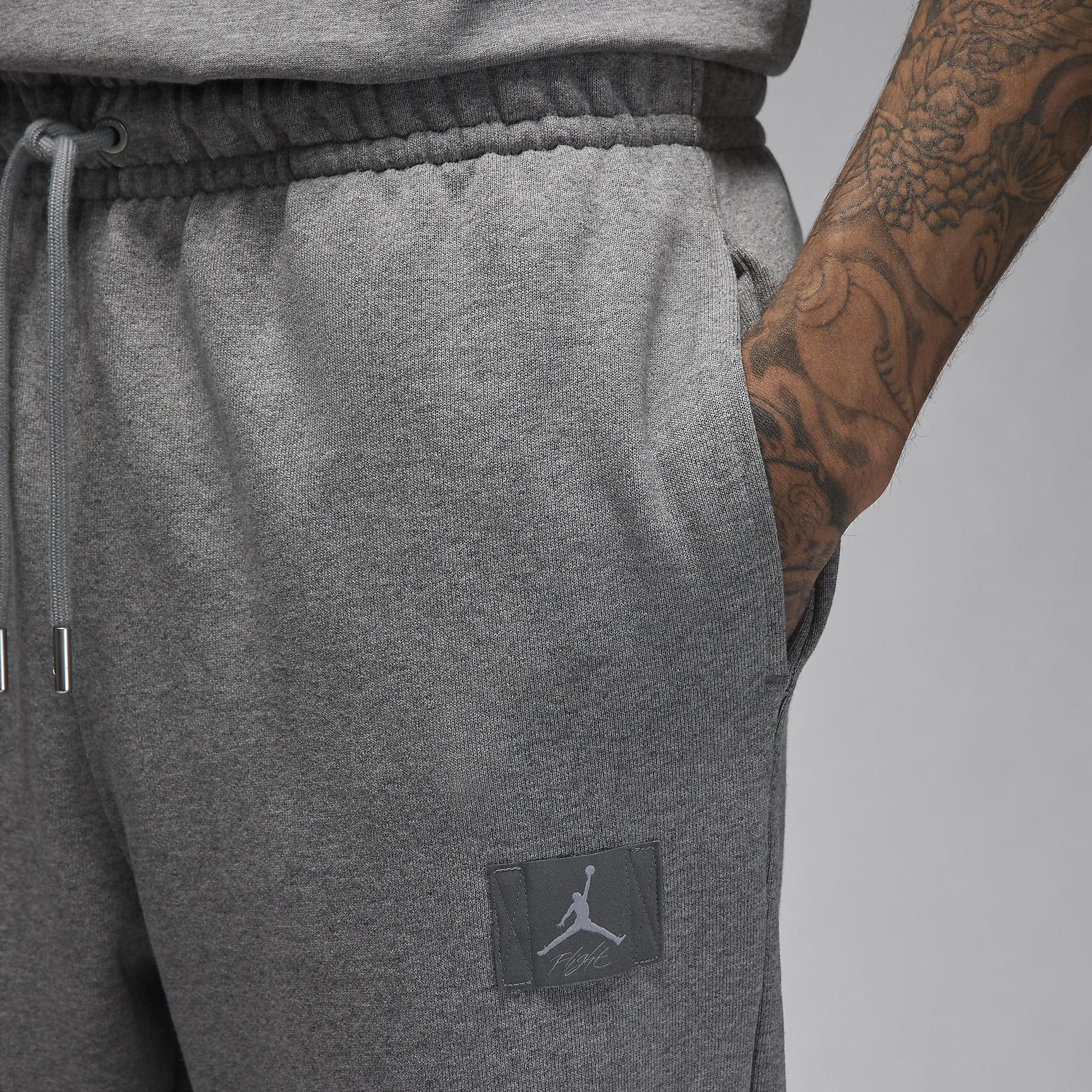Jordan Flight Fleece Men's Pants Product Image