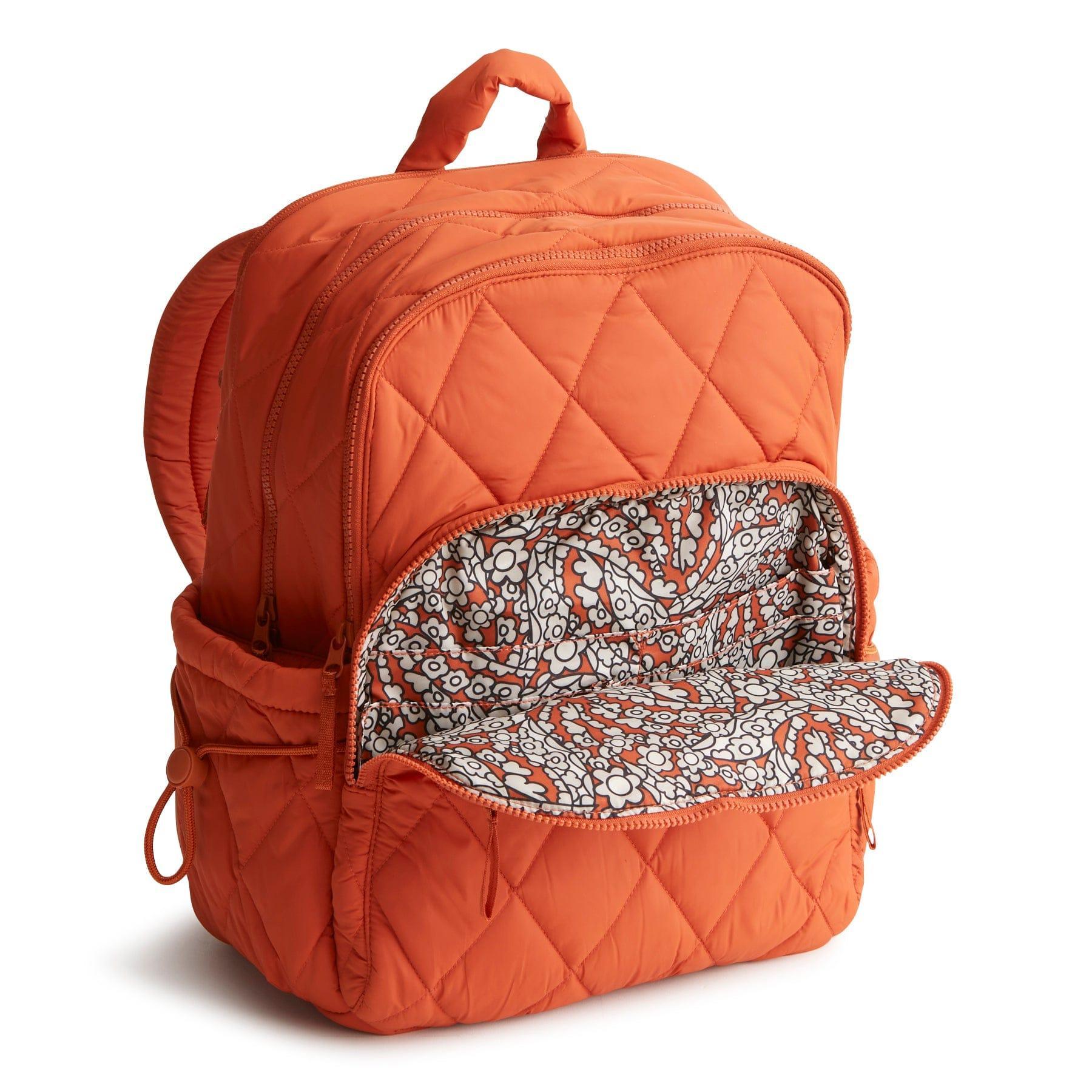 Large Bancroft Backpack Product Image