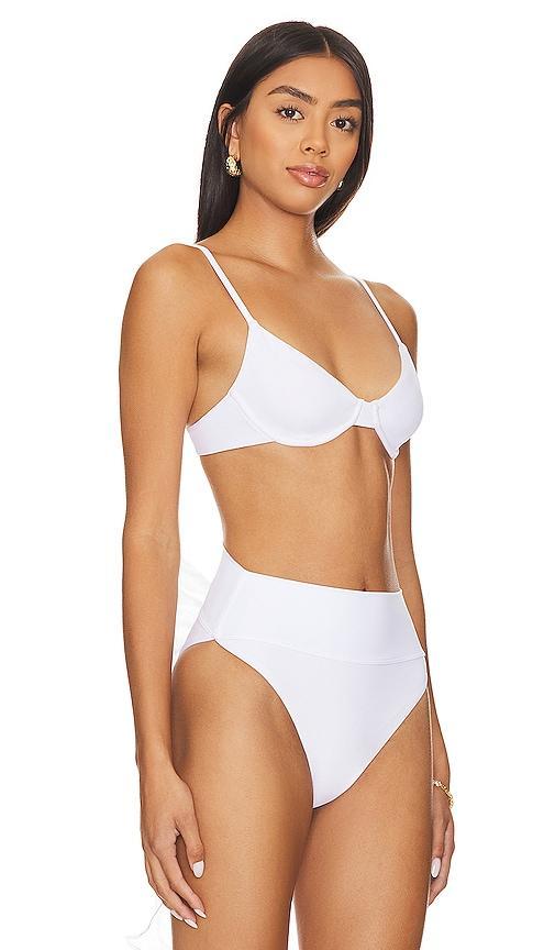 Camilla Bikini Top BEACH RIOT Product Image