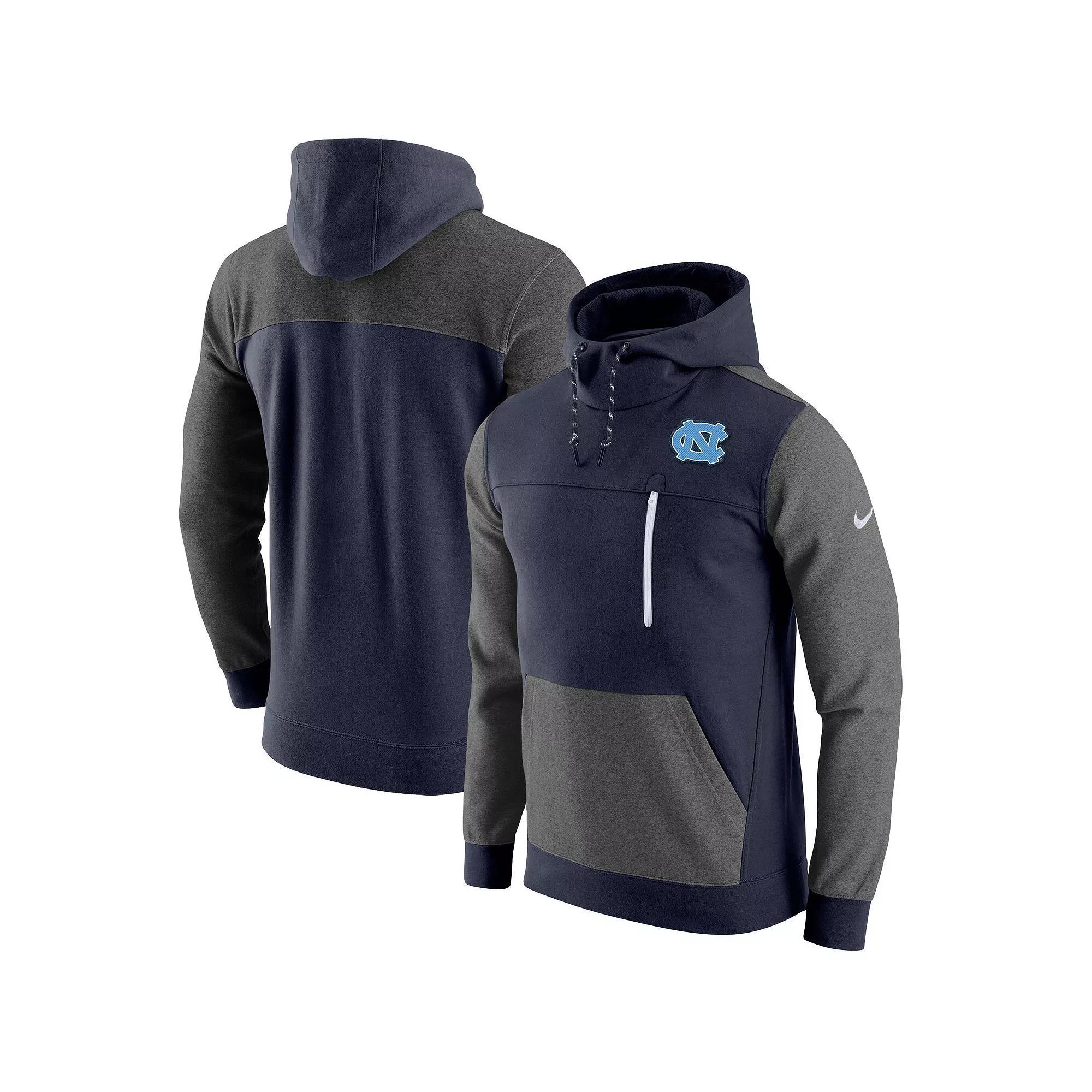 Men's Nike Black Florida Gators AV-15 2.0 Slim Fit Pullover Hoodie,  Product Image