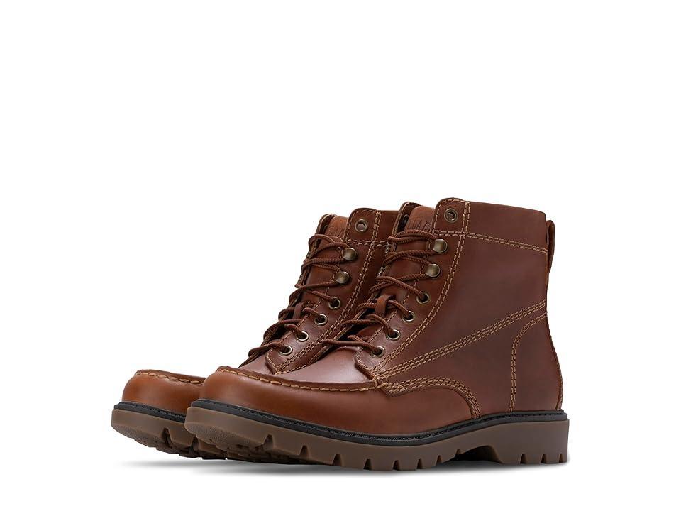 Eastland Mens Belgrade Lace-Up Boot Product Image