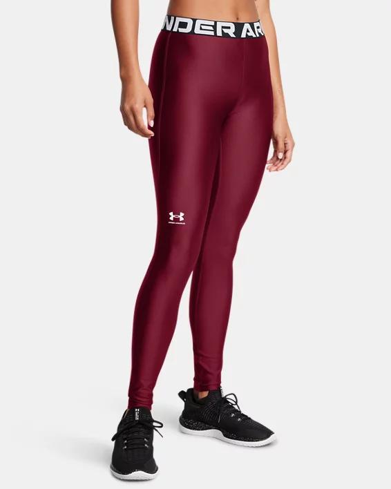 Womens HeatGear Leggings Product Image