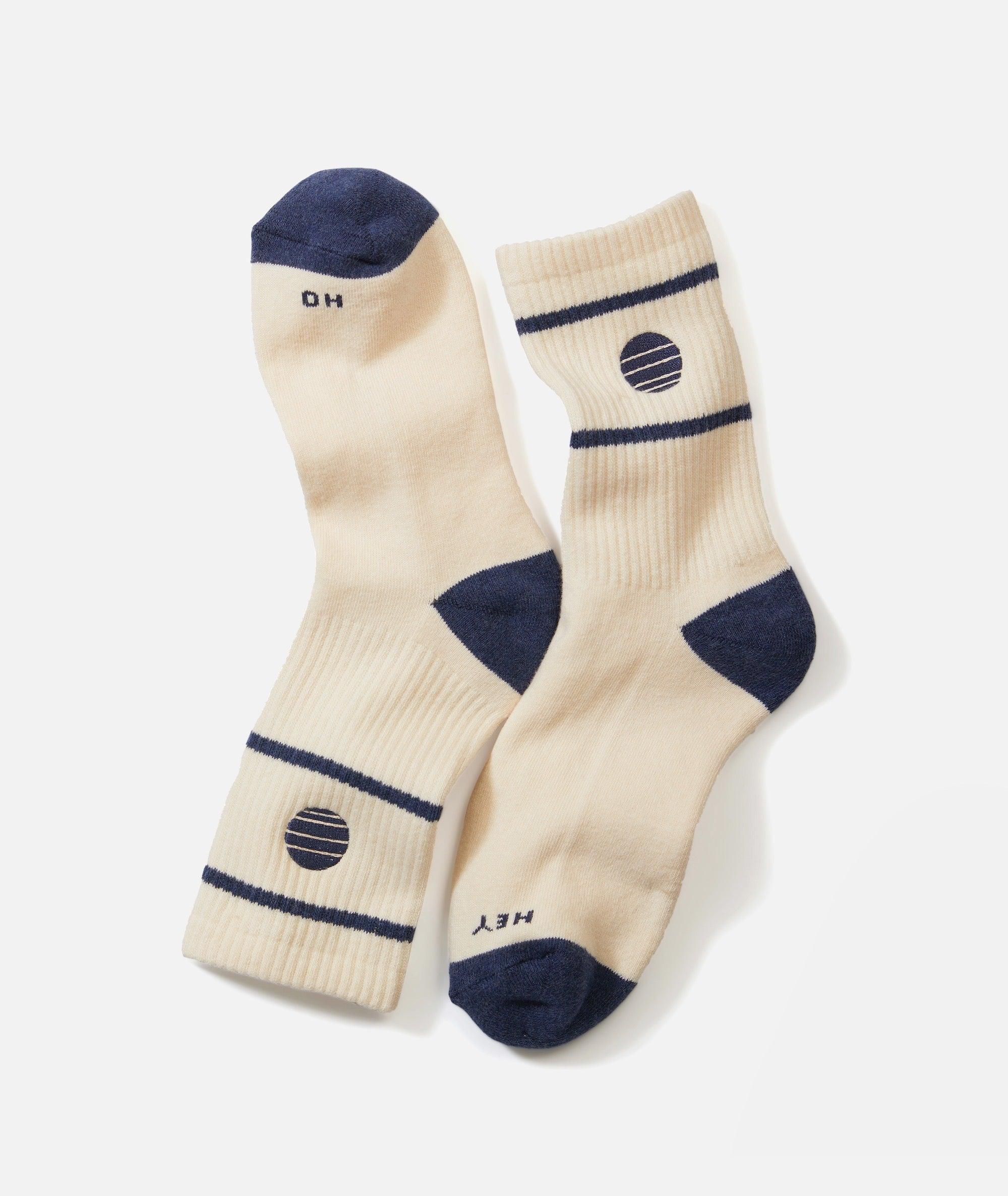 Gym Sock Product Image