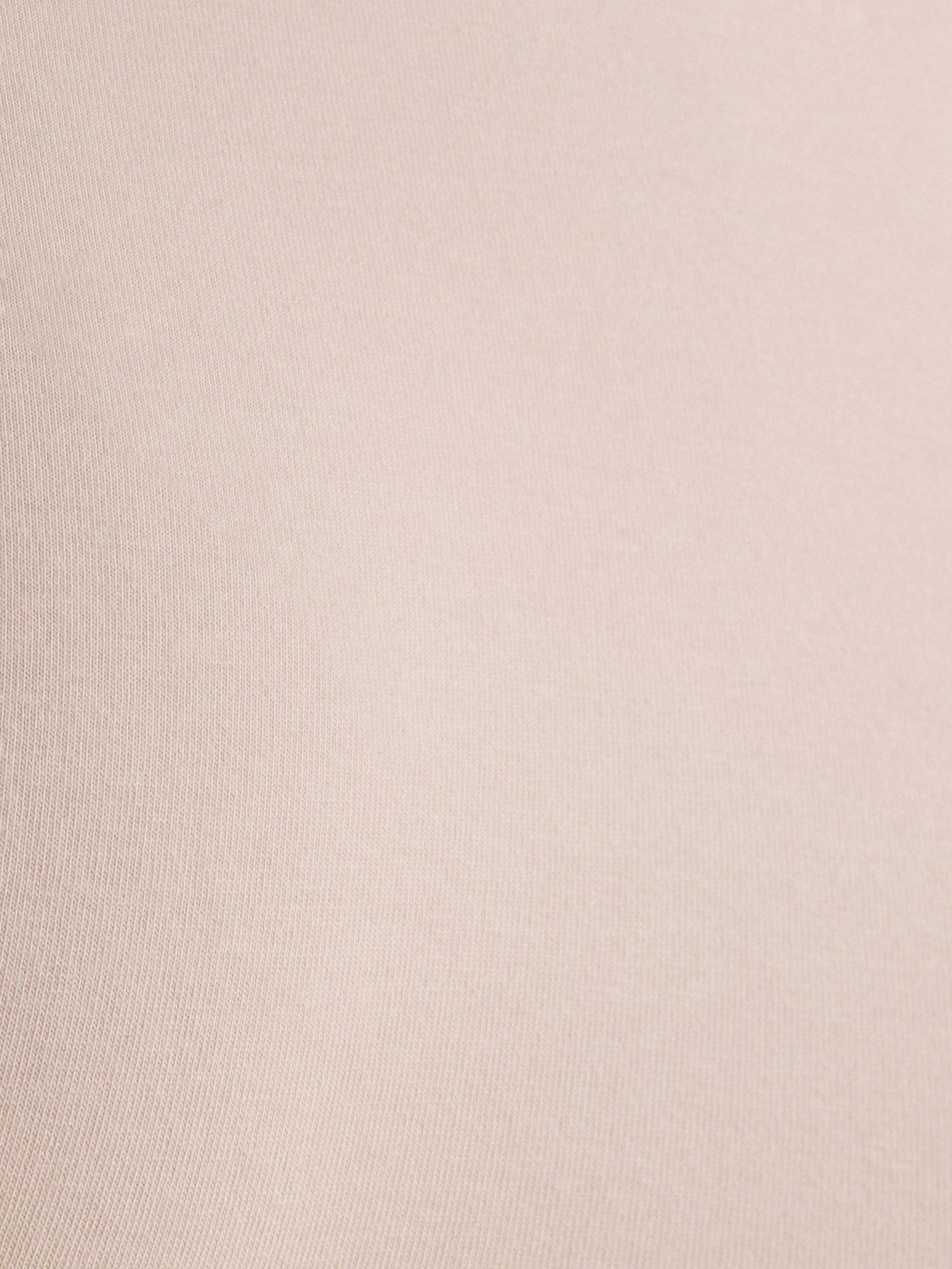 Organic Comfort Triangle Bralette Female Product Image