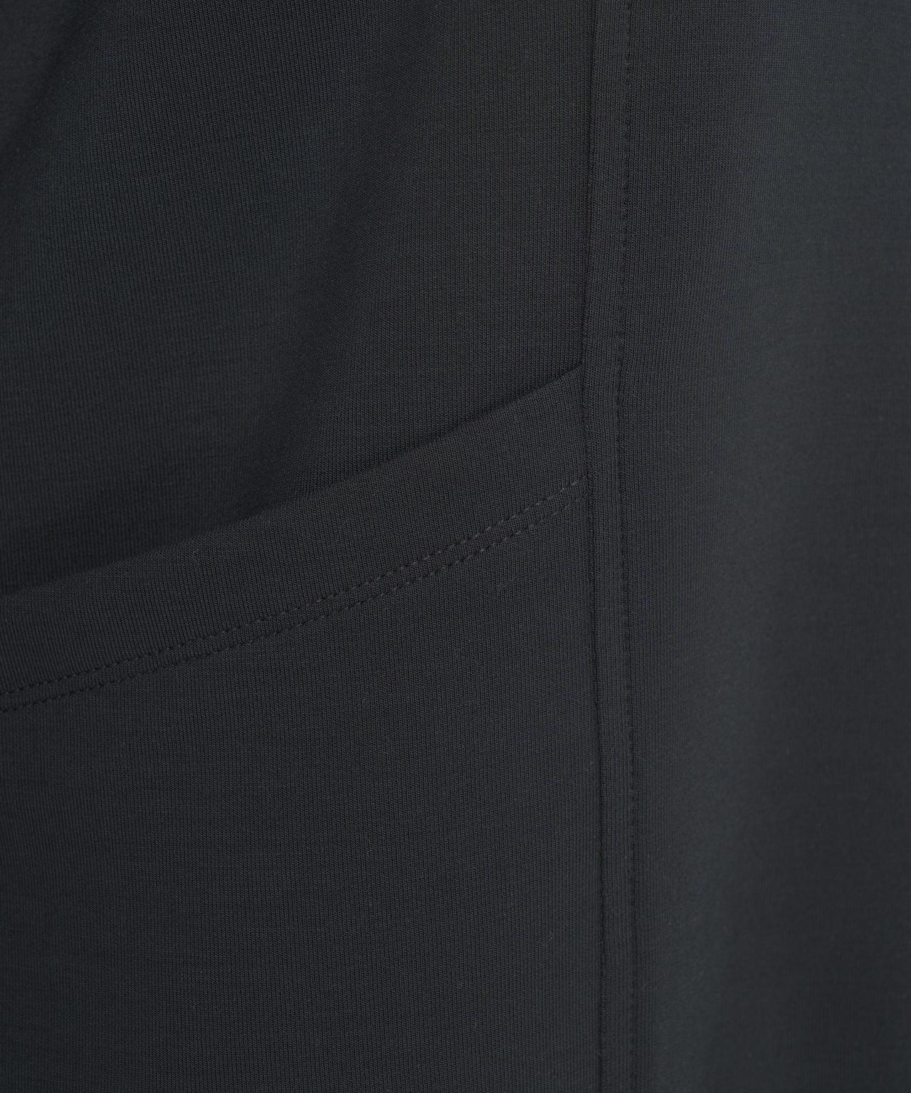 Sweatshirt with zipper Product Image