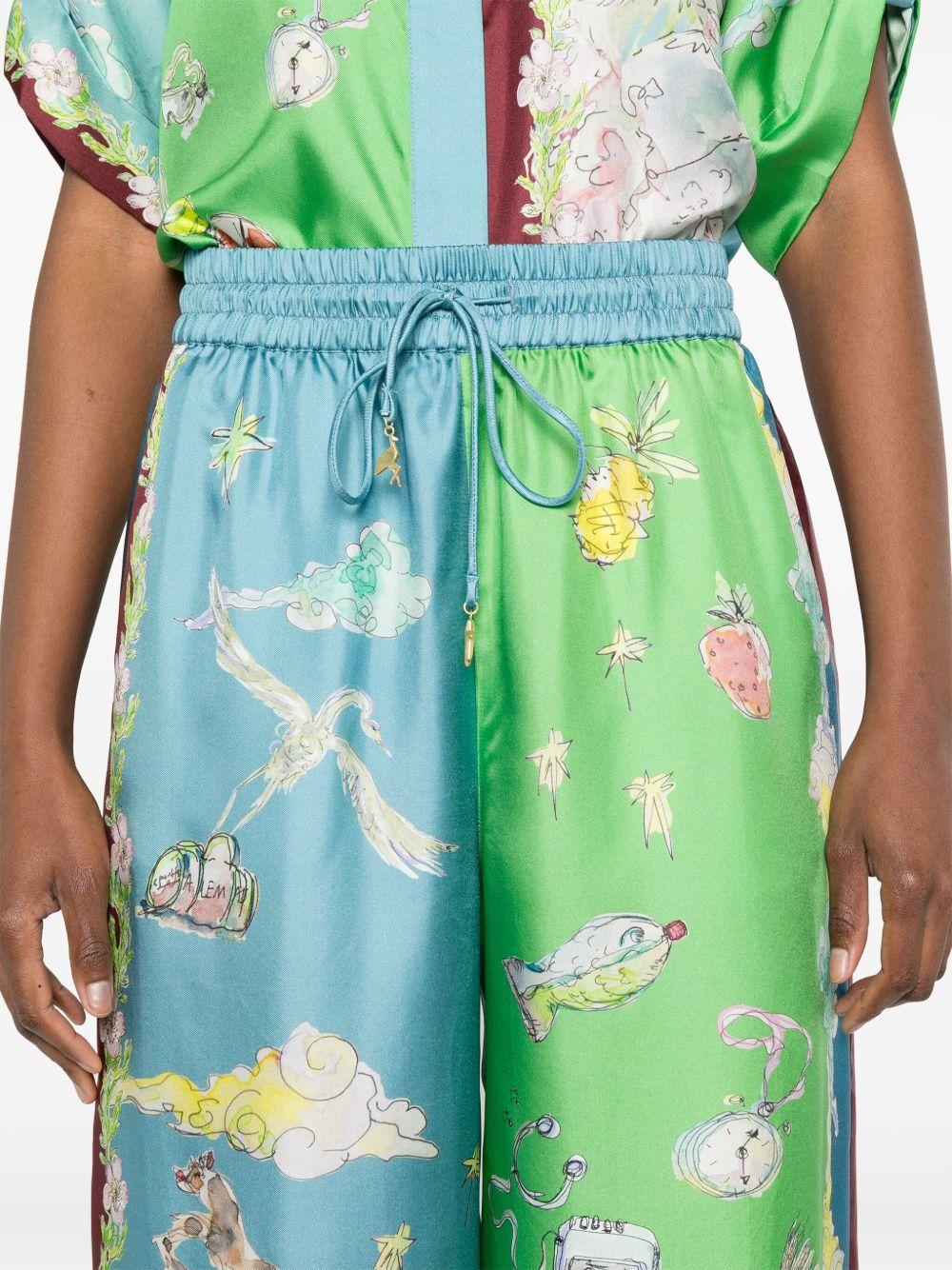 Daria pants Product Image