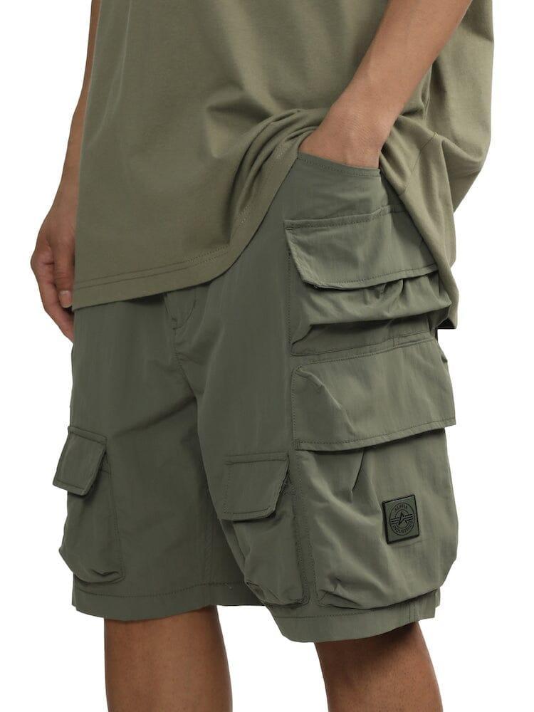 UNFRM NYLON UTILITY SHORT Product Image