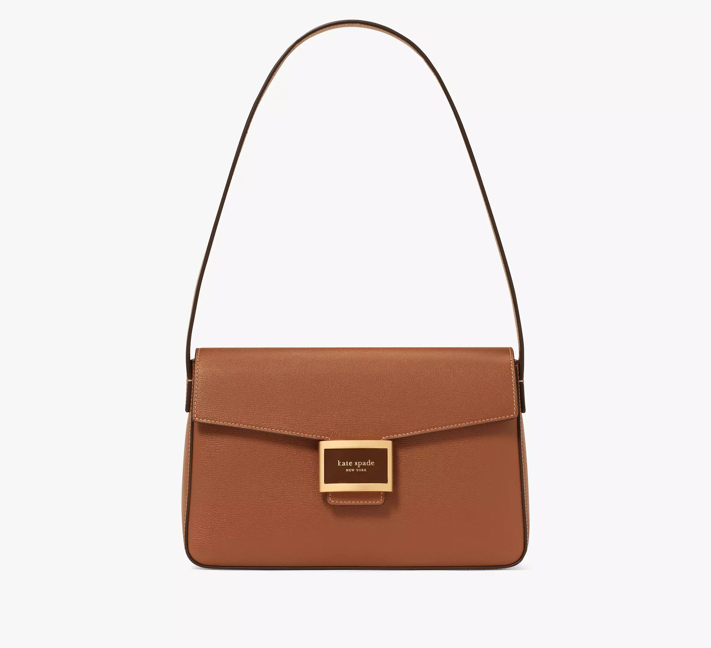 Katy Medium Shoulder Bag Product Image