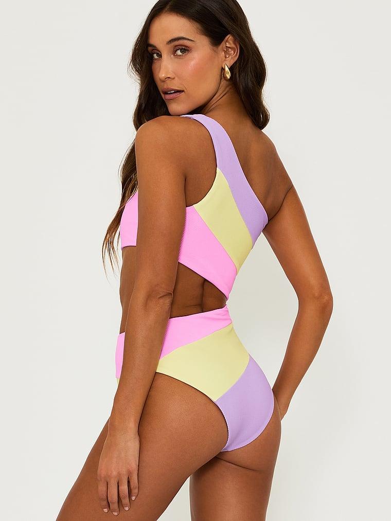 Joyce One-Piece Swimsuit Product Image