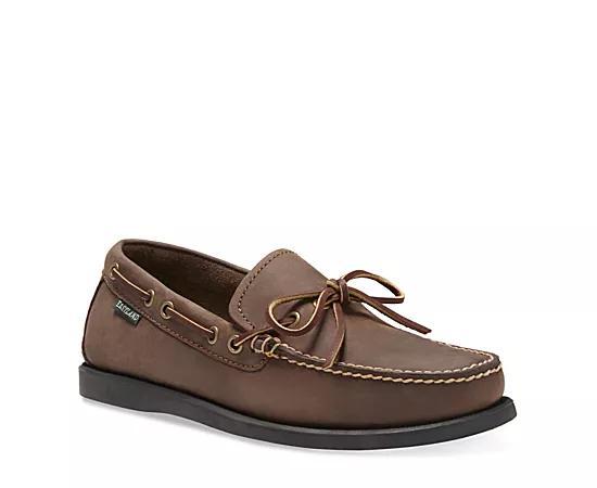 Eastland Mens Yarmouth Boat Shoe Product Image