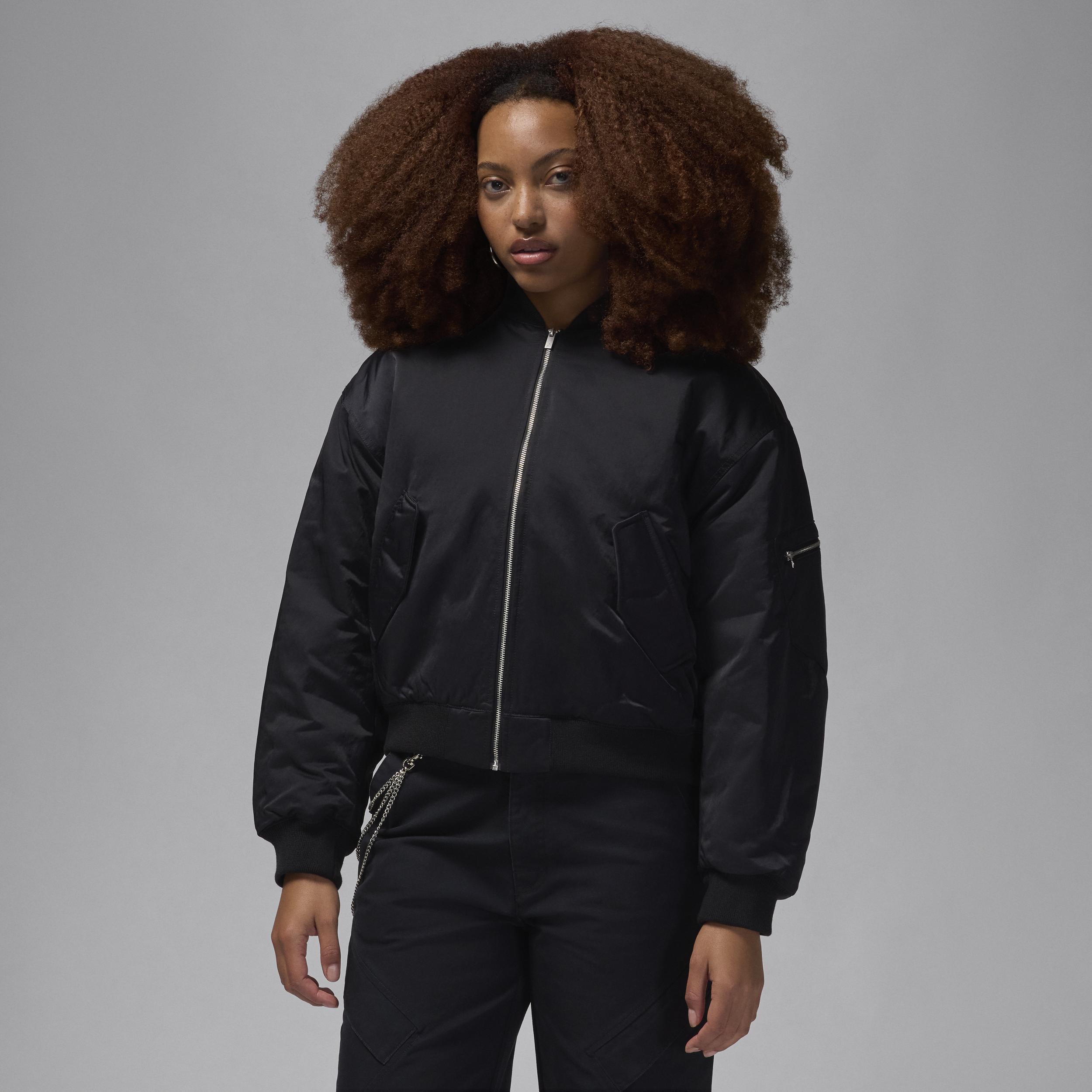 Jordan Renegade Women's Jacket Product Image
