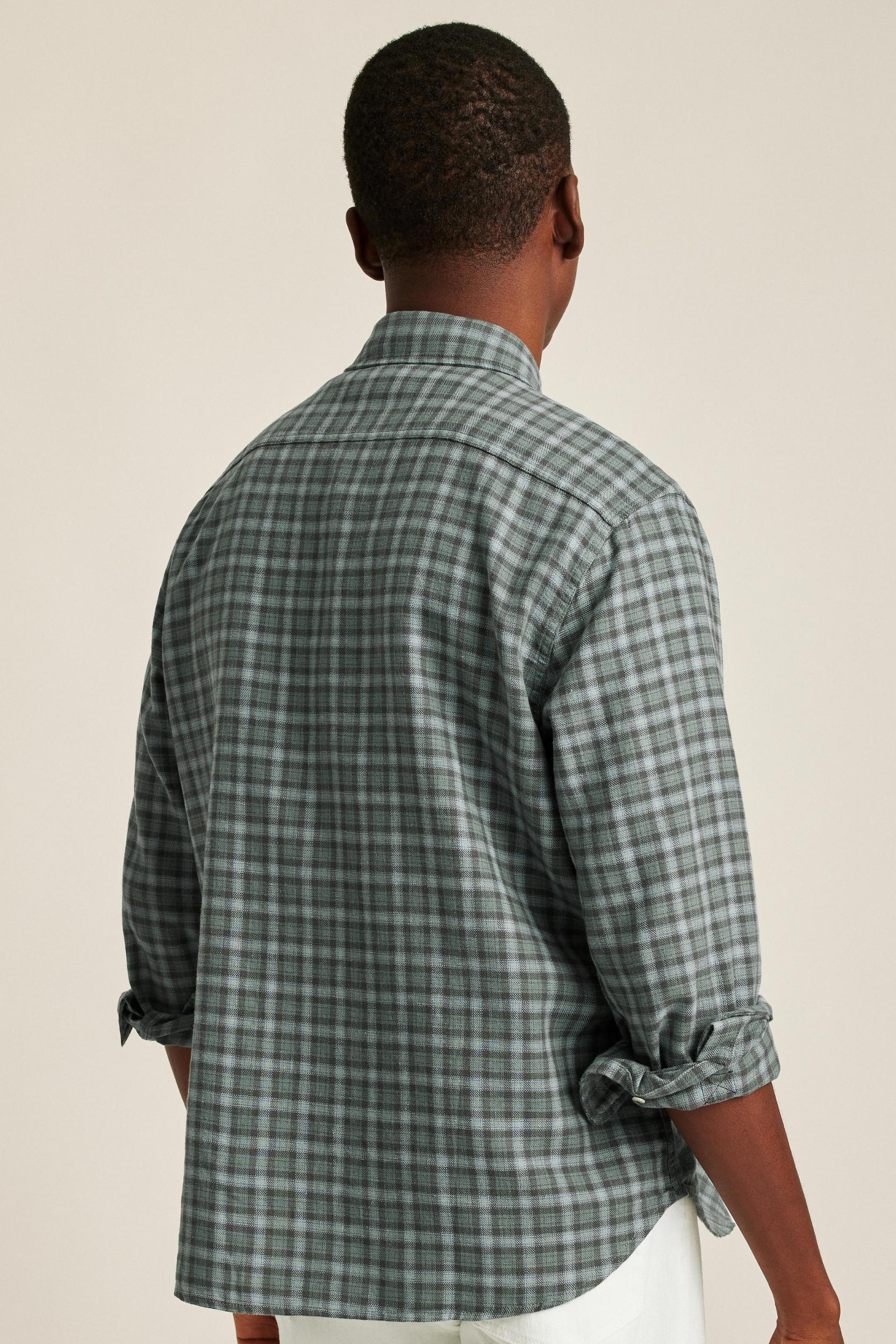Sunset Overshirt Product Image