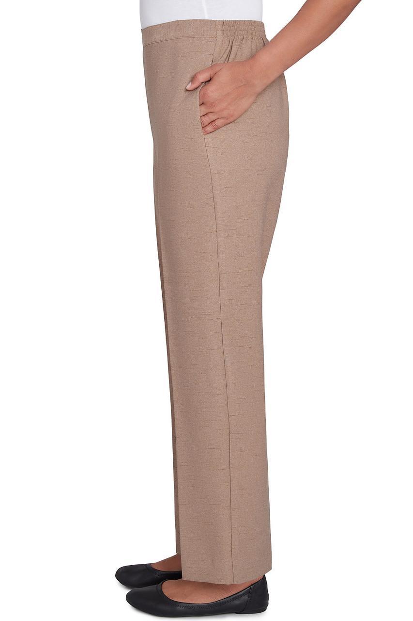Classic Medium Length Pant Product Image