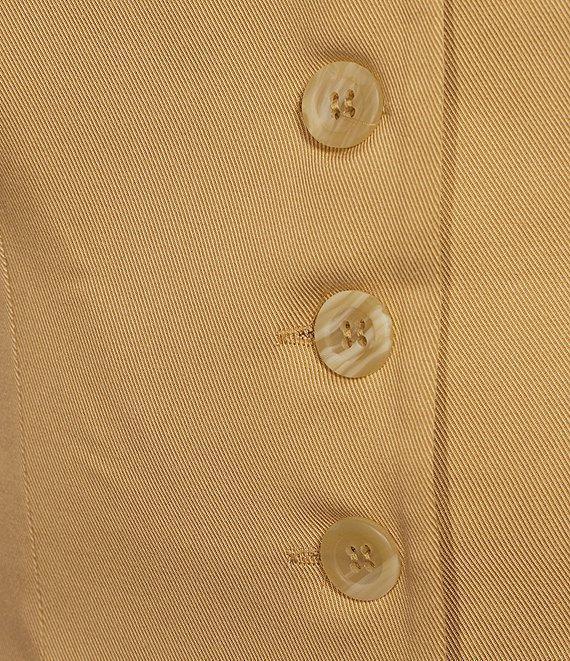 Guess Ambre Coordinating Vest Top Product Image