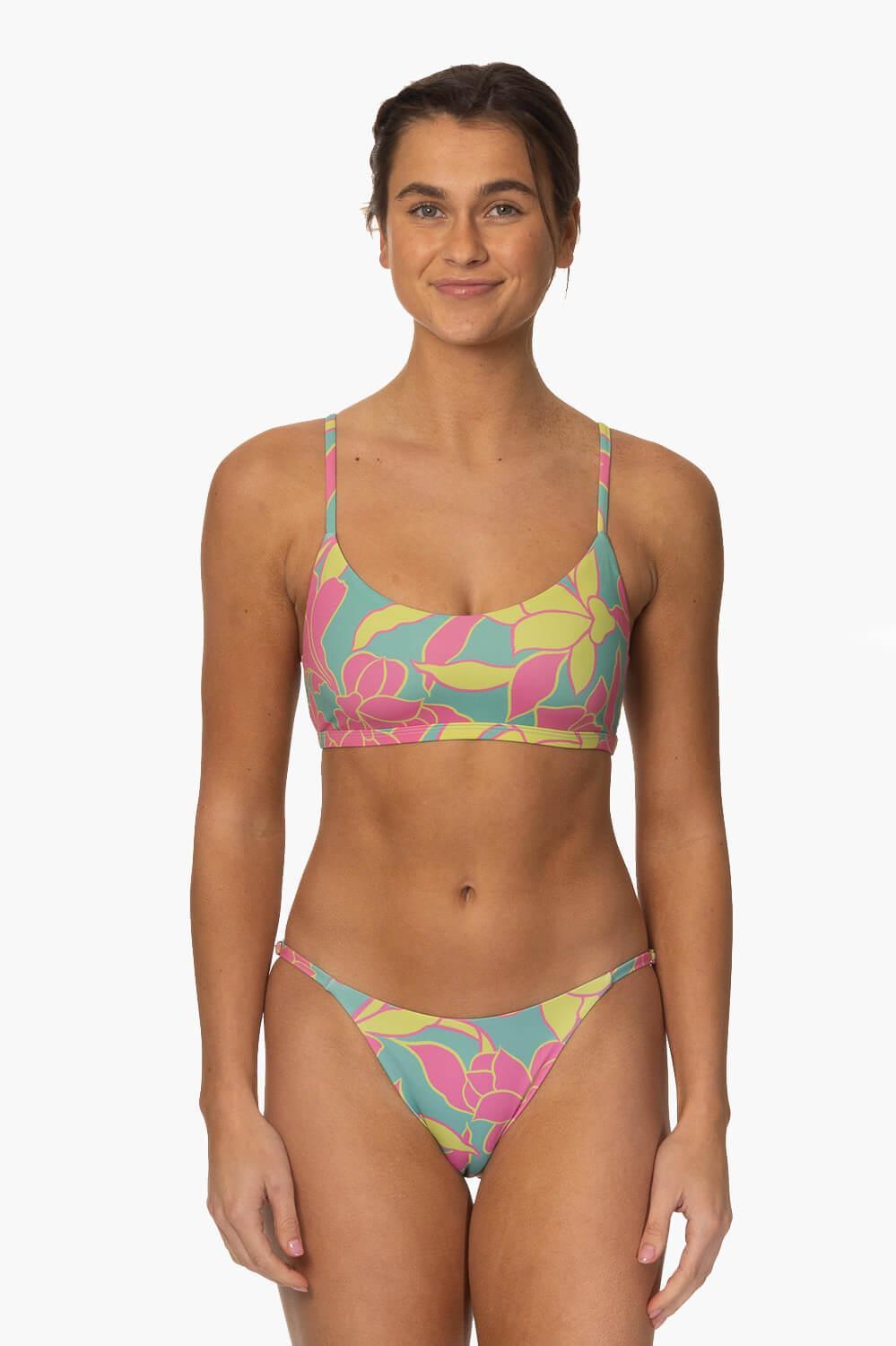 Darya Bikini Bottom Product Image