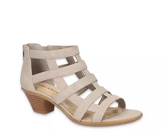 Easy Street Womens Marg Sandal Product Image