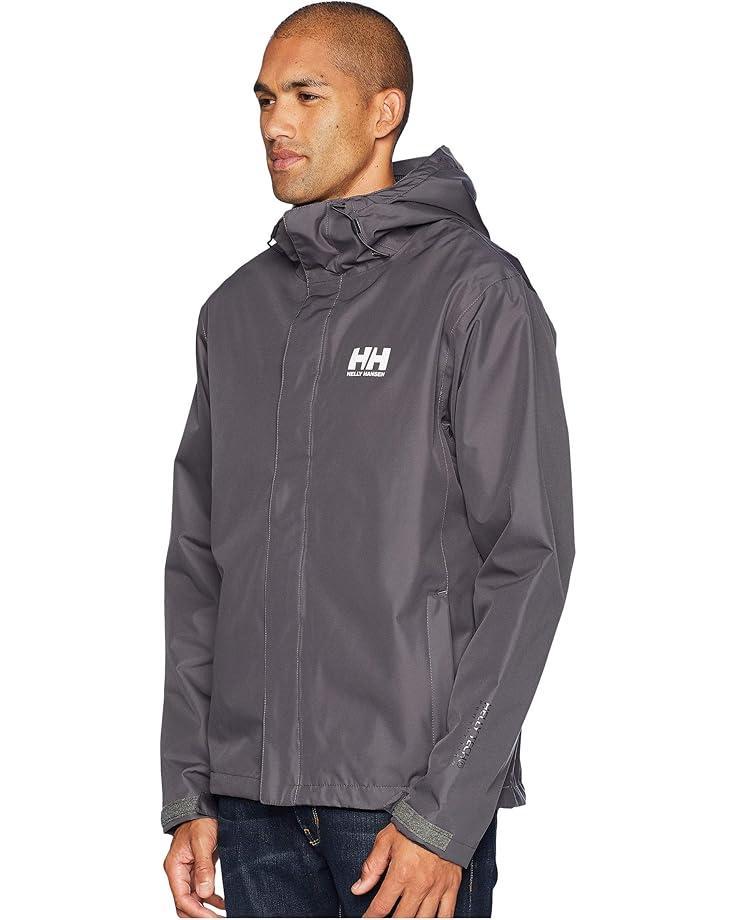 Dubliner Insulated Jacket Product Image