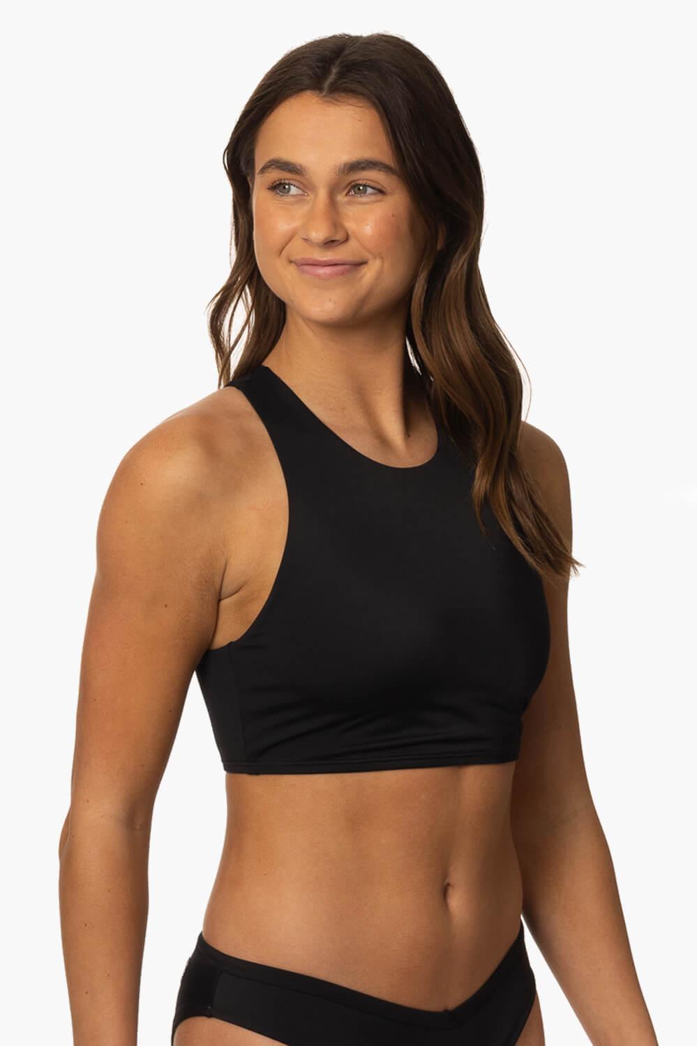 Sale Gwen Bikini Top Female Product Image