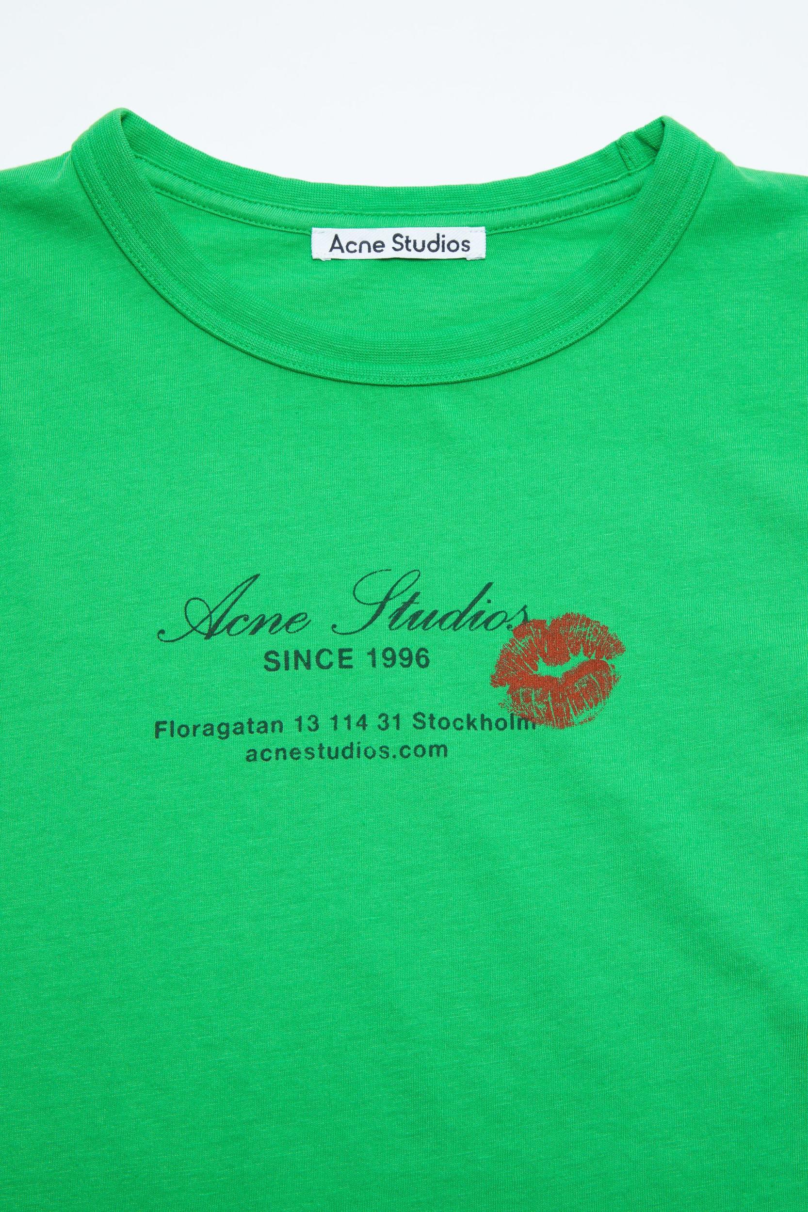 Logo t-shirt Product Image