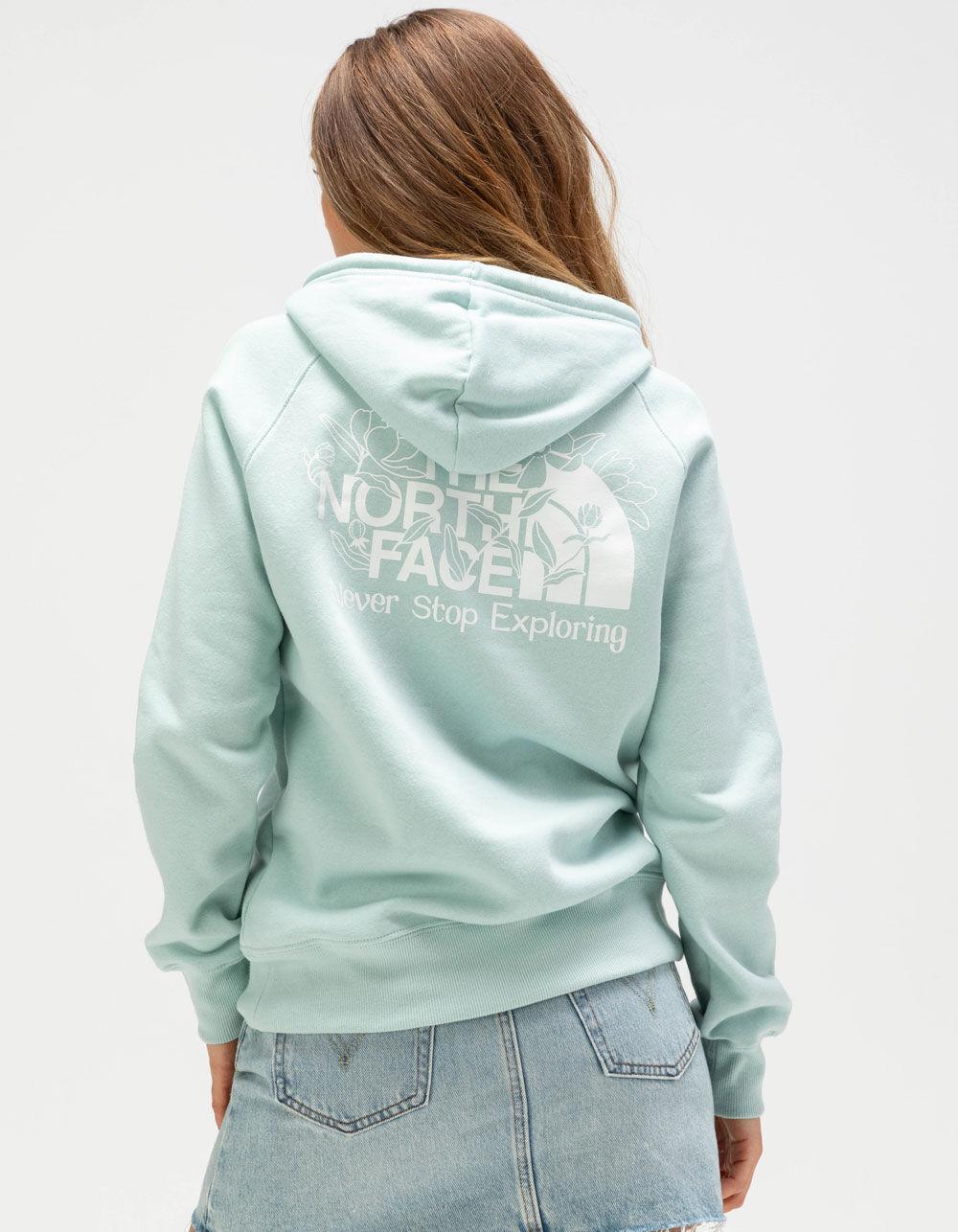 THE NORTH FACE Outdoors Together Womens Hoodie Product Image