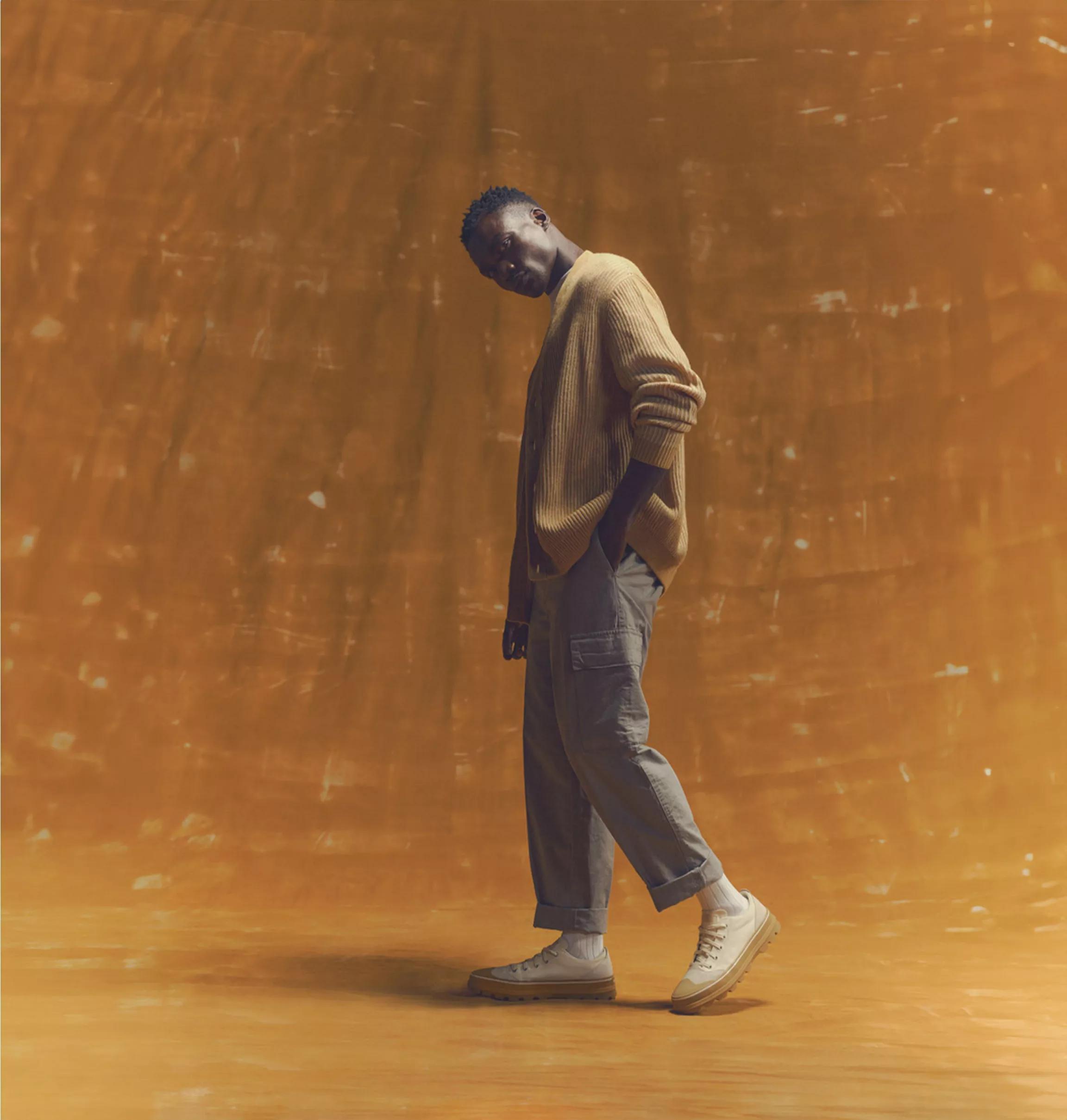 SCOUT N ABOUT™ Men's Low Sneaker Product Image