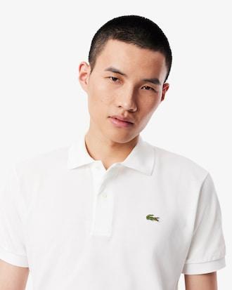 Classic Fit L.12.12 Original Polo Shirt Product Image