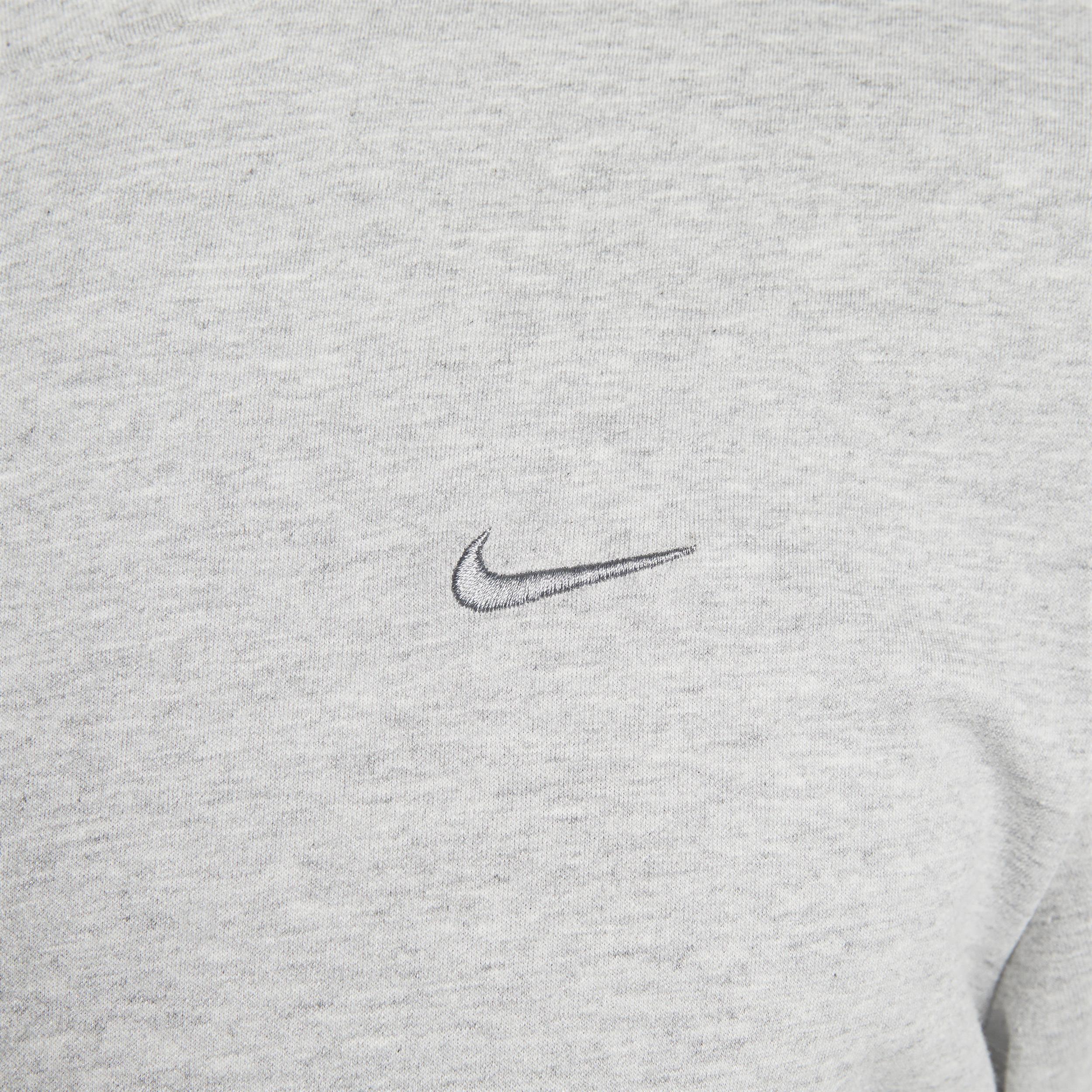 Nike Men's Primary Dri-FIT Short-Sleeve Versatile Top Product Image