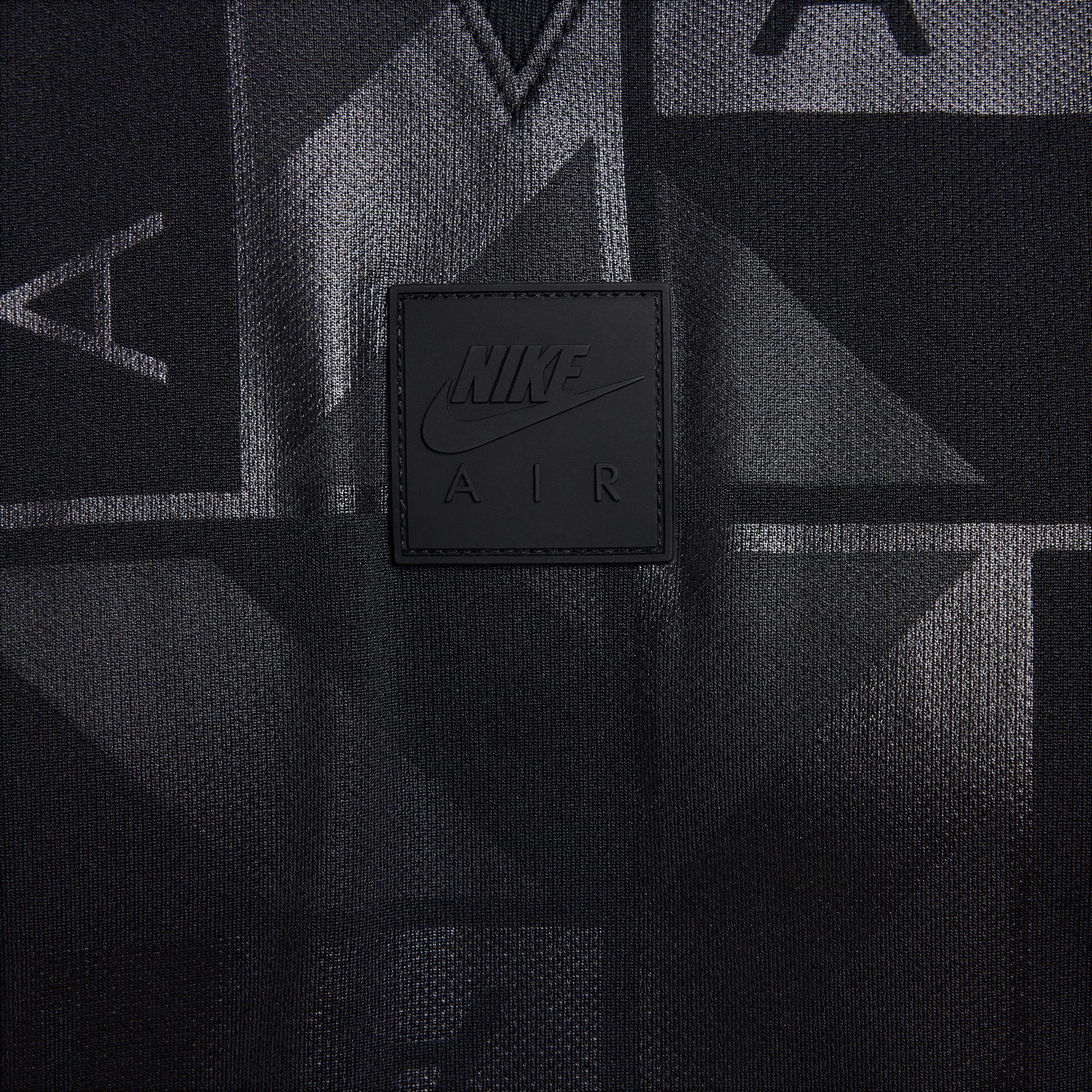 Nike Mens Air Long-Sleeved Jersey | HM8987-010 Product Image