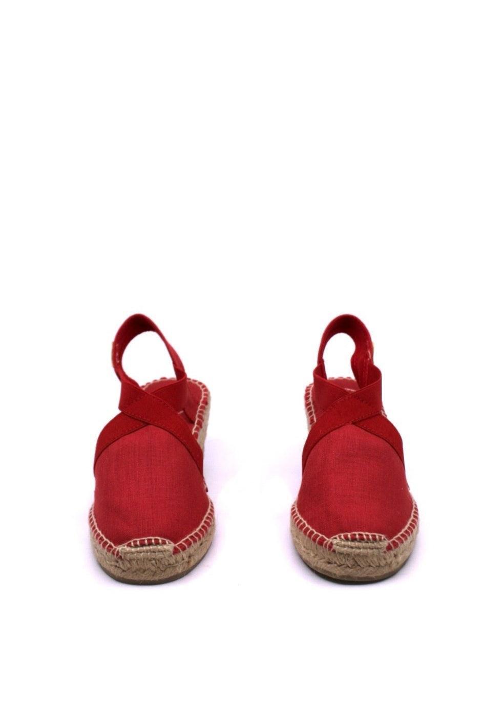 Toni Pons Ter Red Product Image