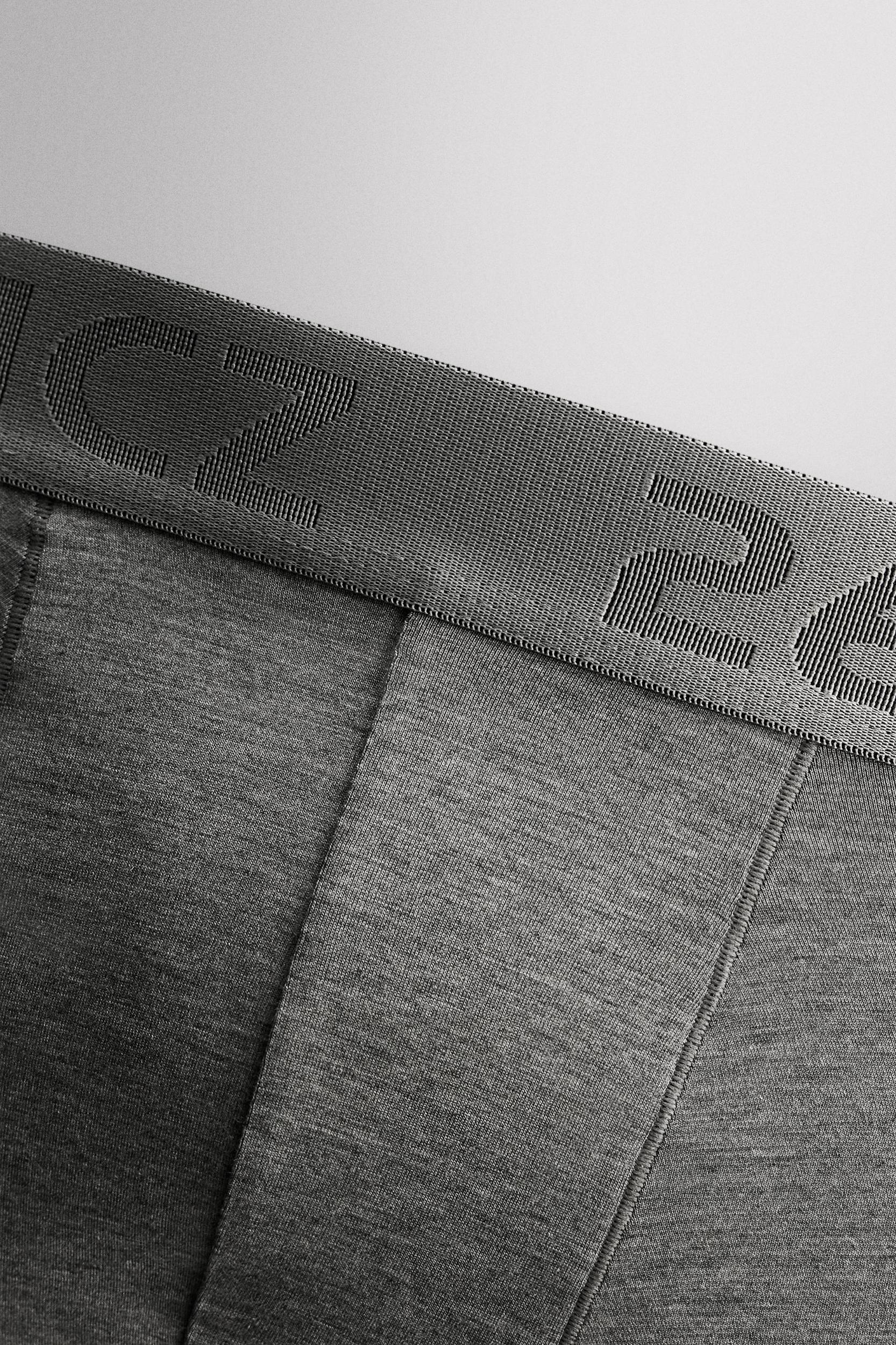 3-PACK COMBINATION BOXERS Product Image