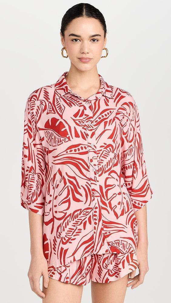 Seven Wonders Venus Shirt | Shopbop Product Image