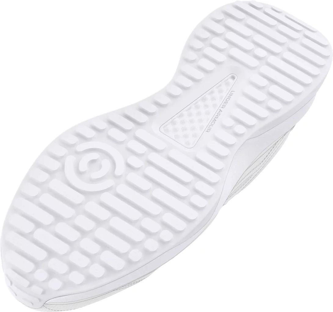 UA Edge Leather Wide (4E) Product Image