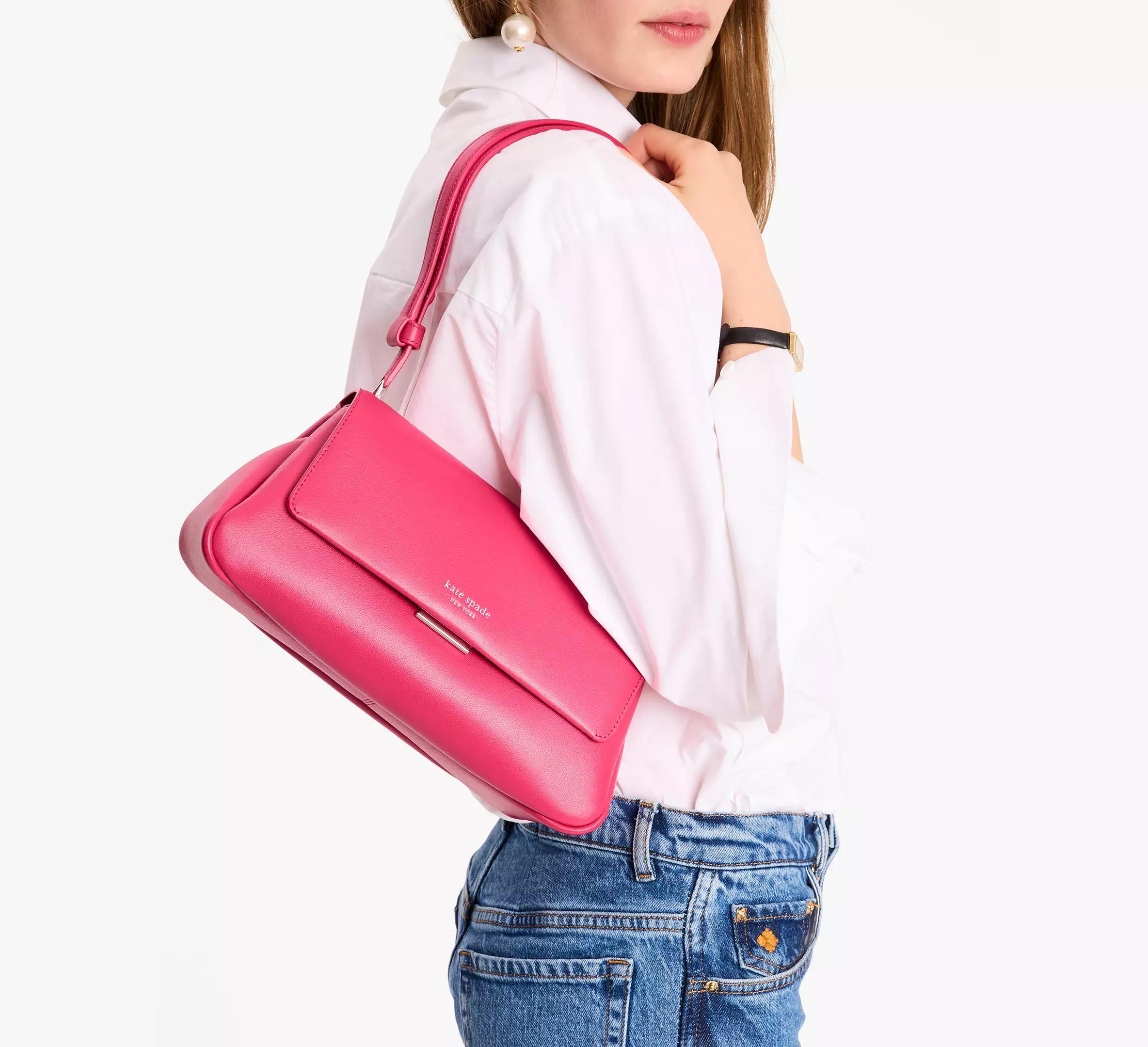 Grace Convertible Shoulder Bag Product Image