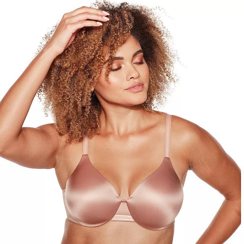 Bali One Smooth U Smoothing & Concealing Underwire Bra DF3W11, Womens Product Image