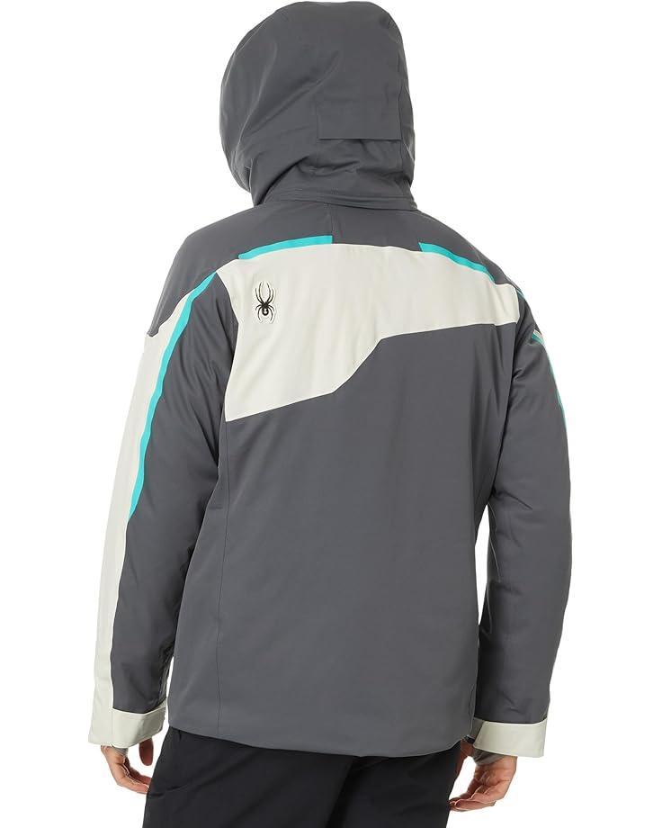 Foraker Shell Jacket Product Image