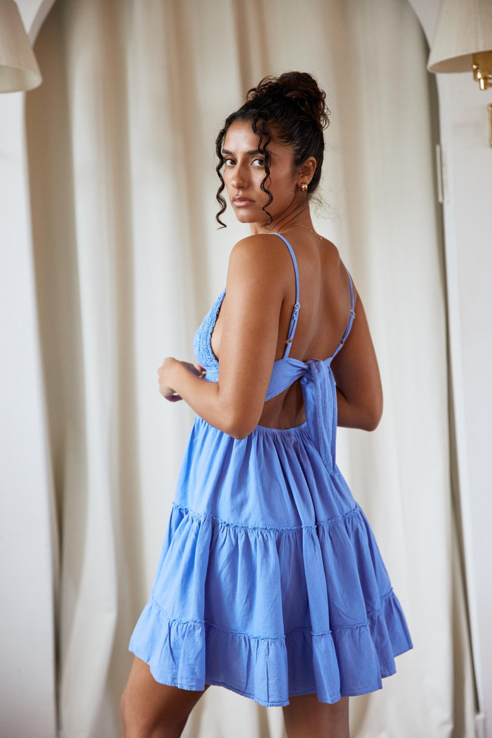 Mia Dress Product Image