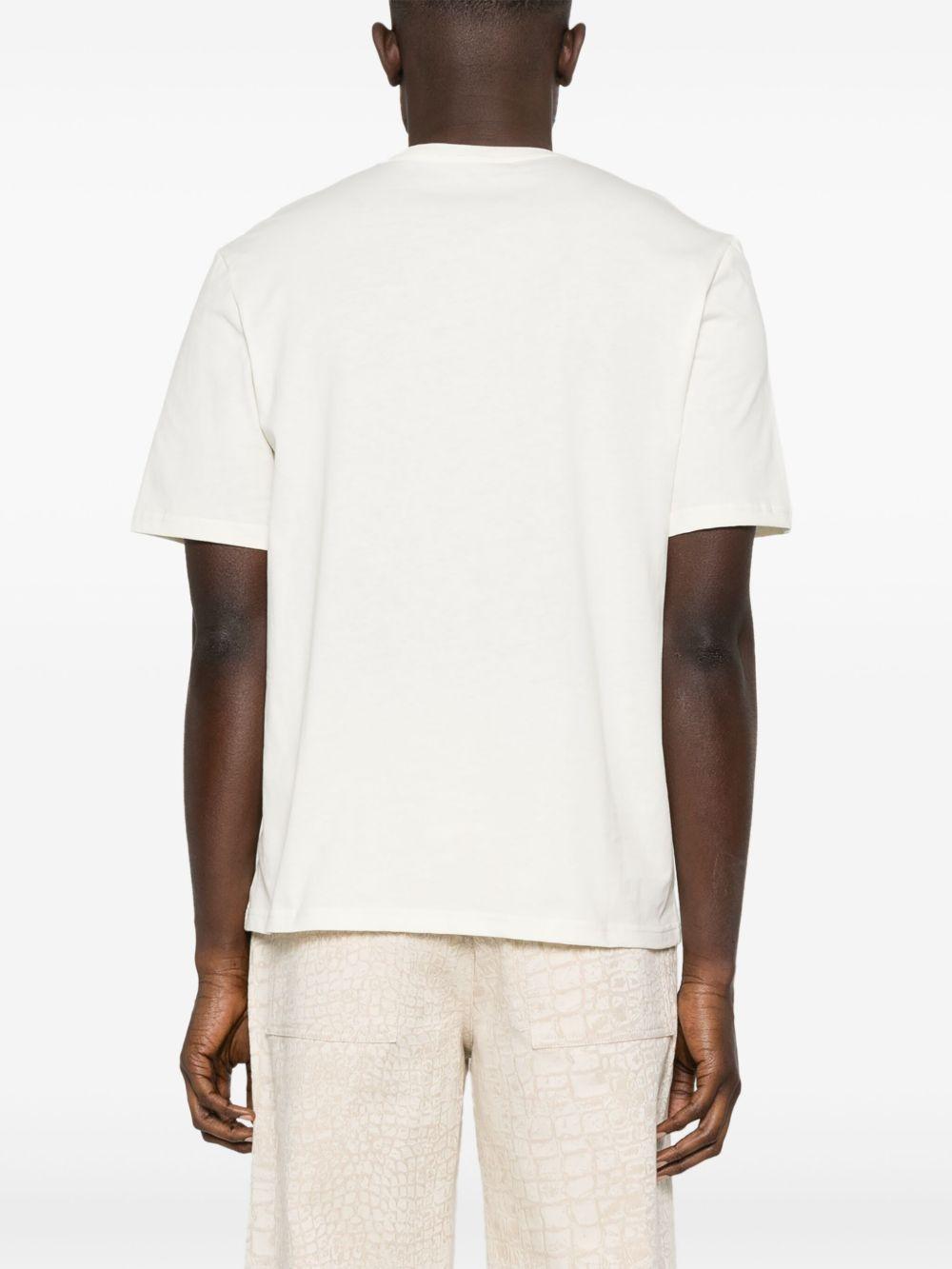 Le Tshirt Vintage T-shirt  Product Image