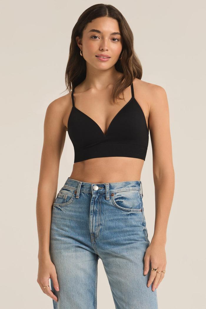 Sophia T-Shirt Bra Product Image