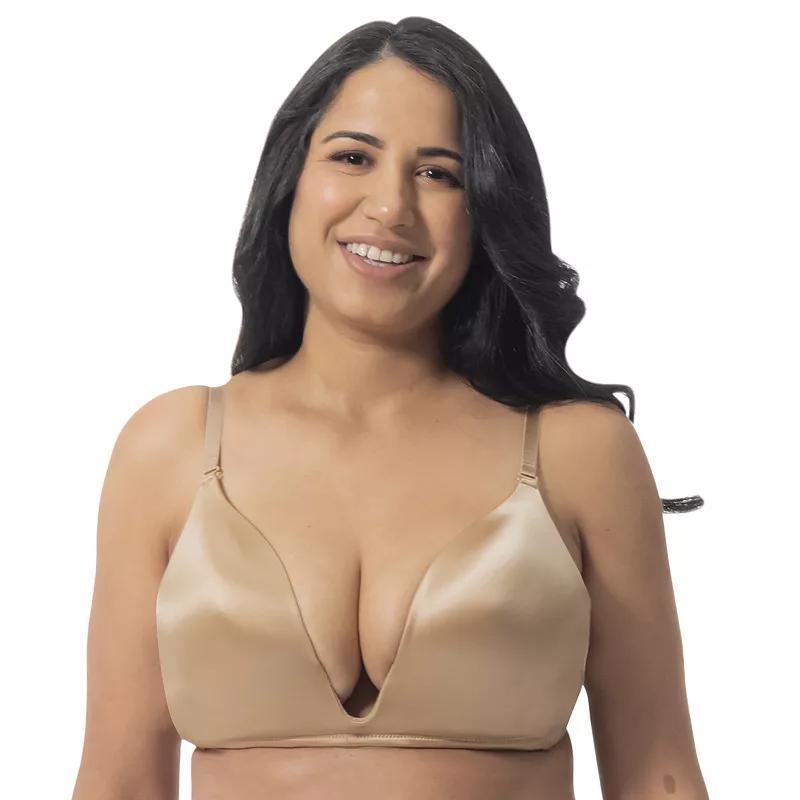 Uma U-Plunge Convertible Strapless Bra Product Image