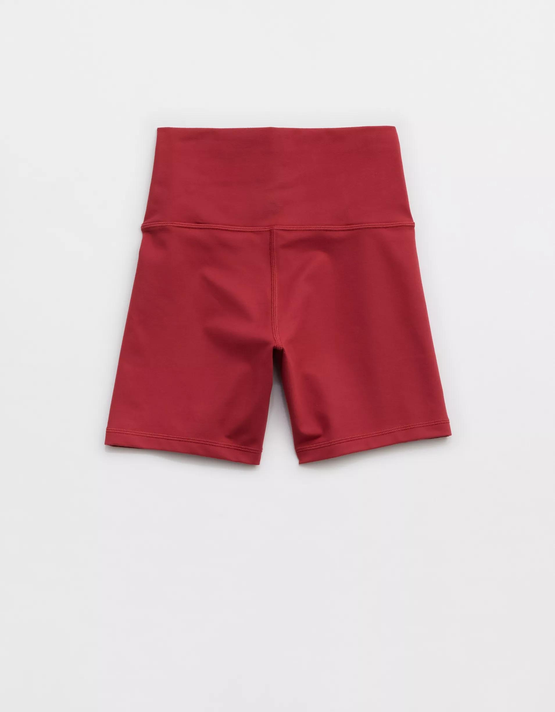 OFFLINE By Aerie The Hugger 5" Bike Short Product Image