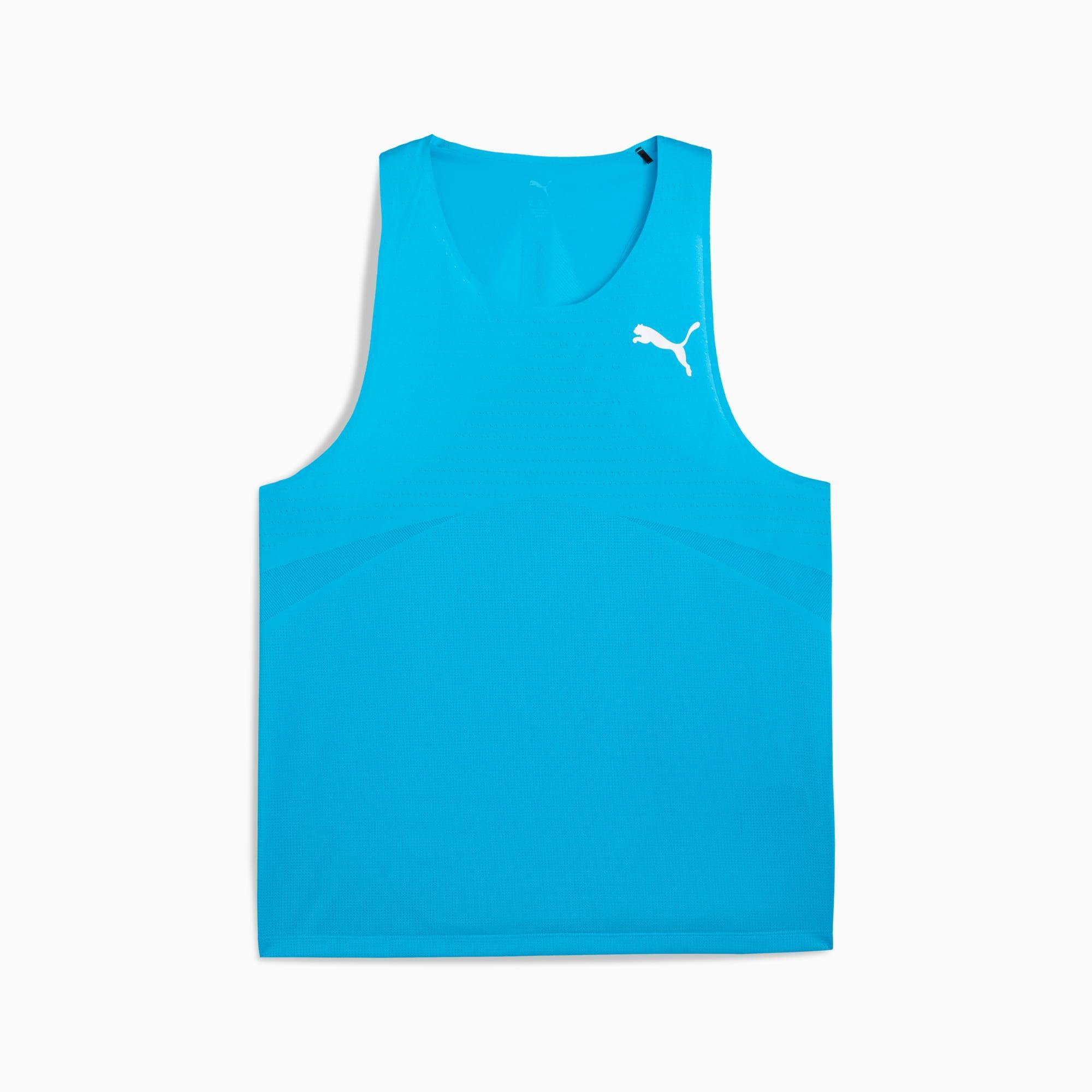 RACEDAY ULTRASPUN Singlet Men Product Image