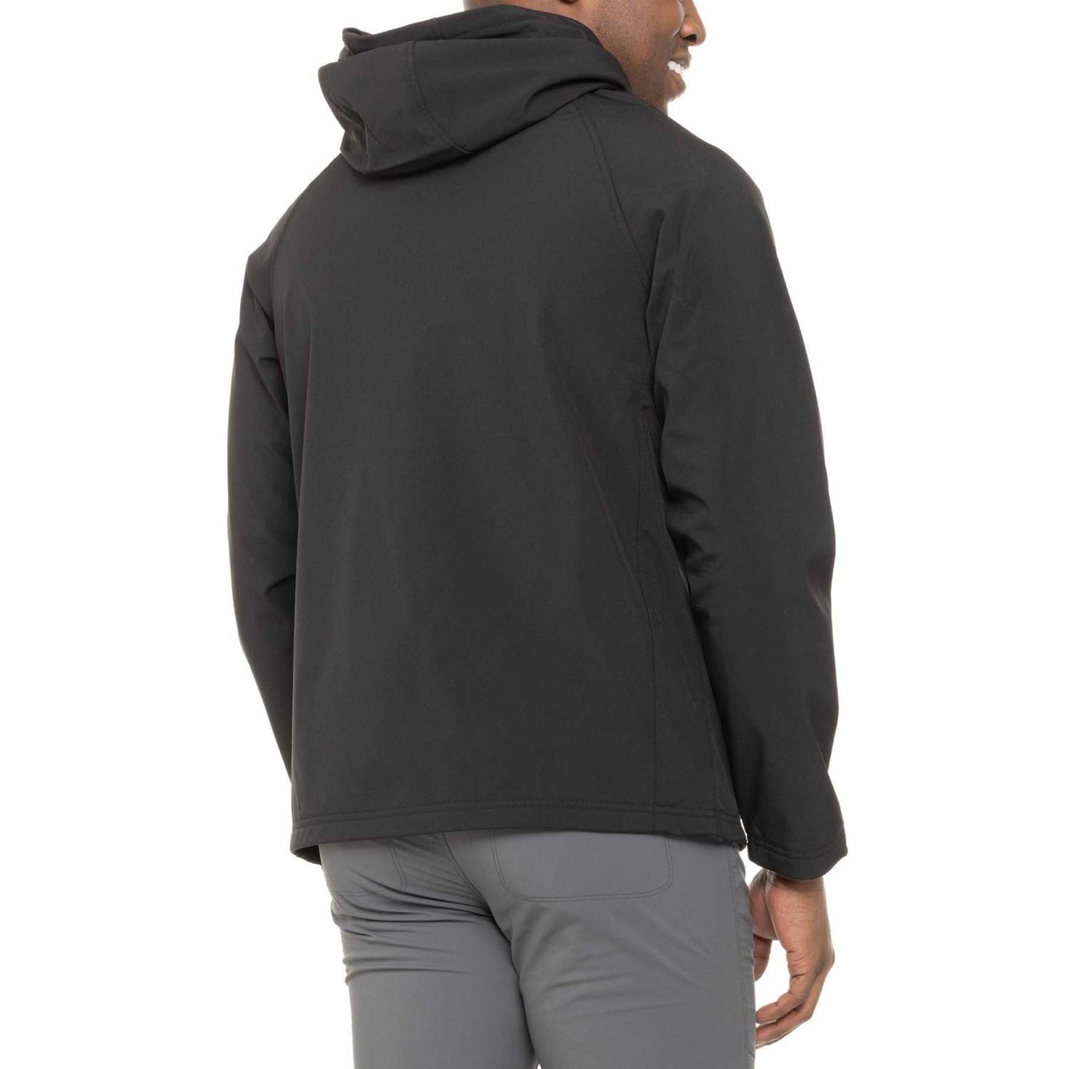 Spyder Softshell Jacket Product Image